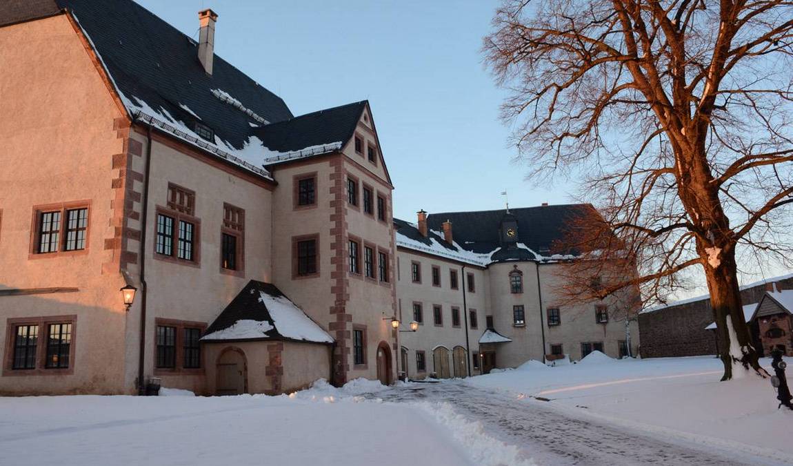 mildenstein castle photo 1
