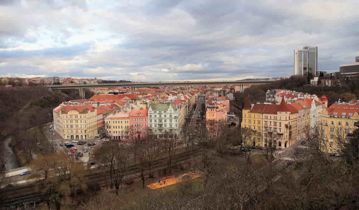 folimanka park photo 8