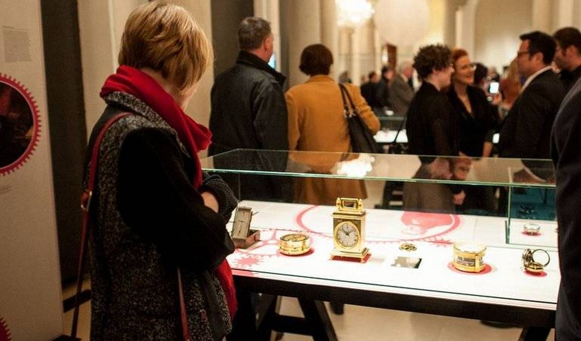 royal cabinet of mathematical and physical instruments photo 5