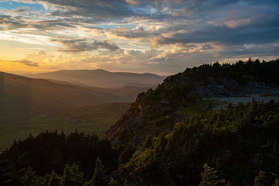 grandfather mountain photo 3