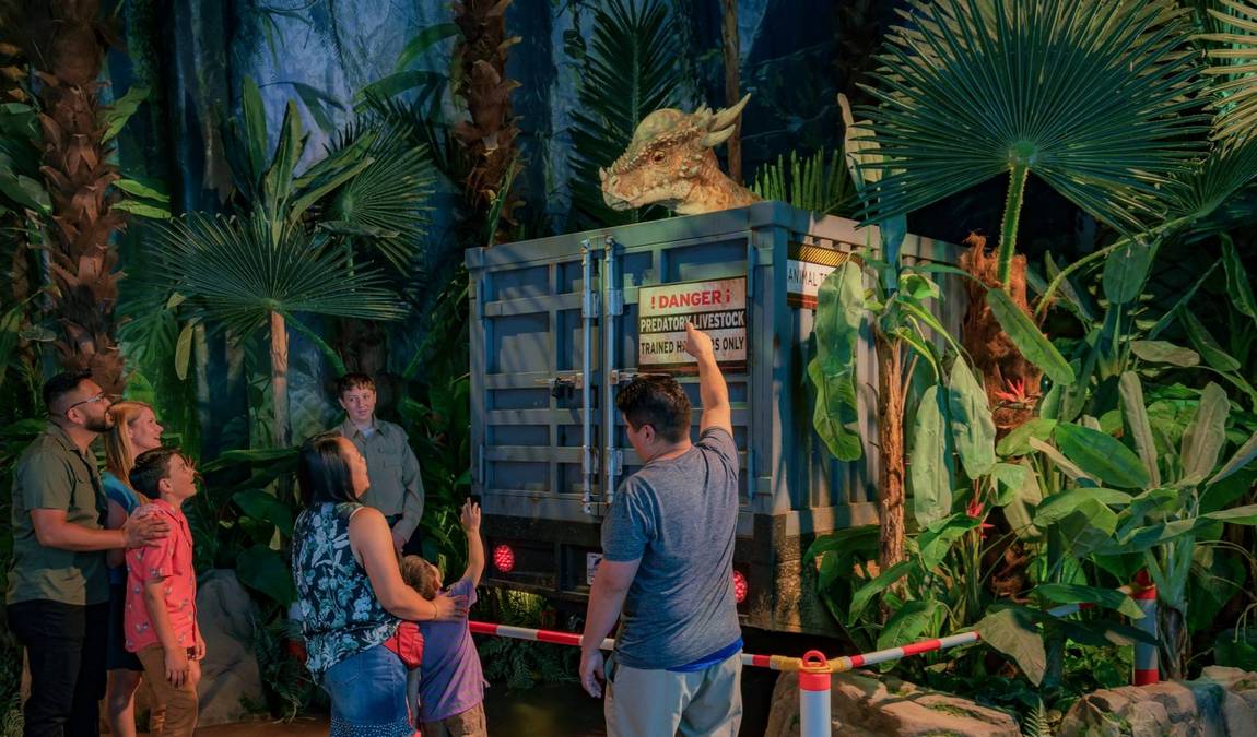 jurassic world  photo 5