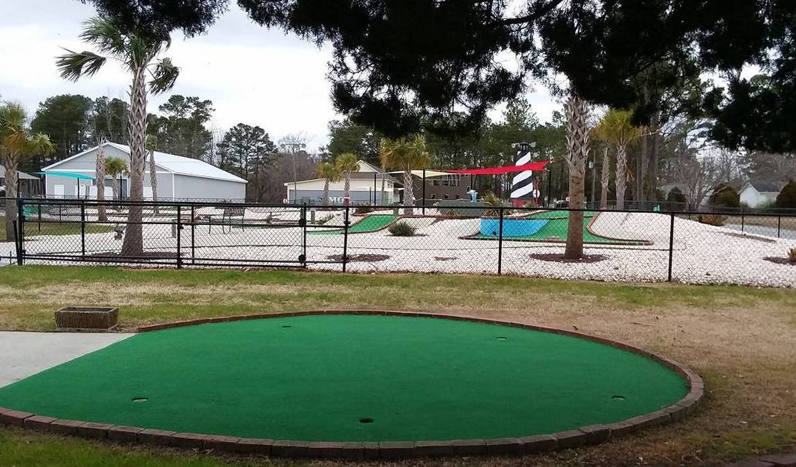 swingin' things  photo 1