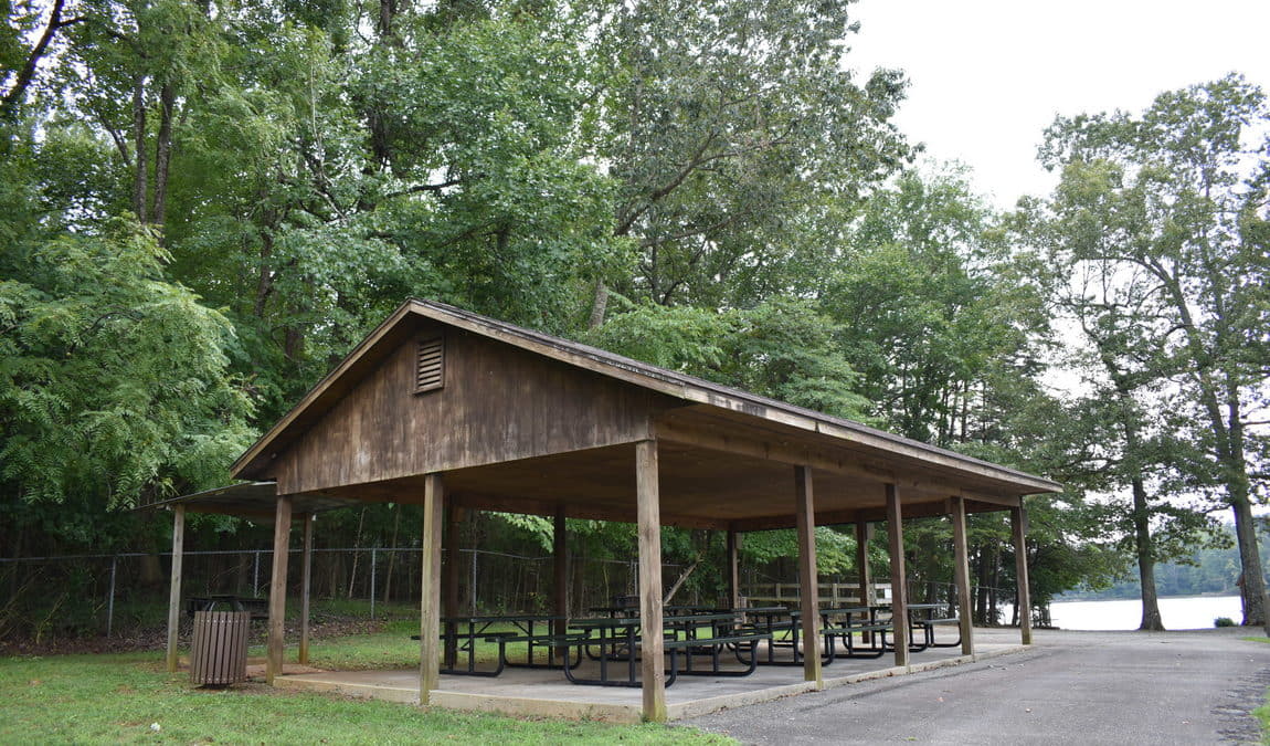 graham-mebane lake photo 3