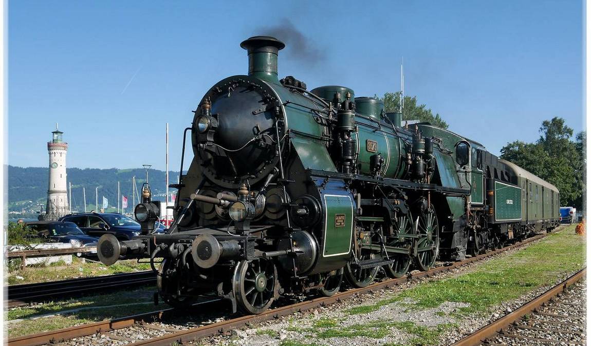 bochum-dahlhausen railway museum photo 1