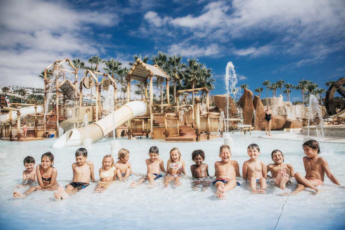 aqualand costa adeje photo 1