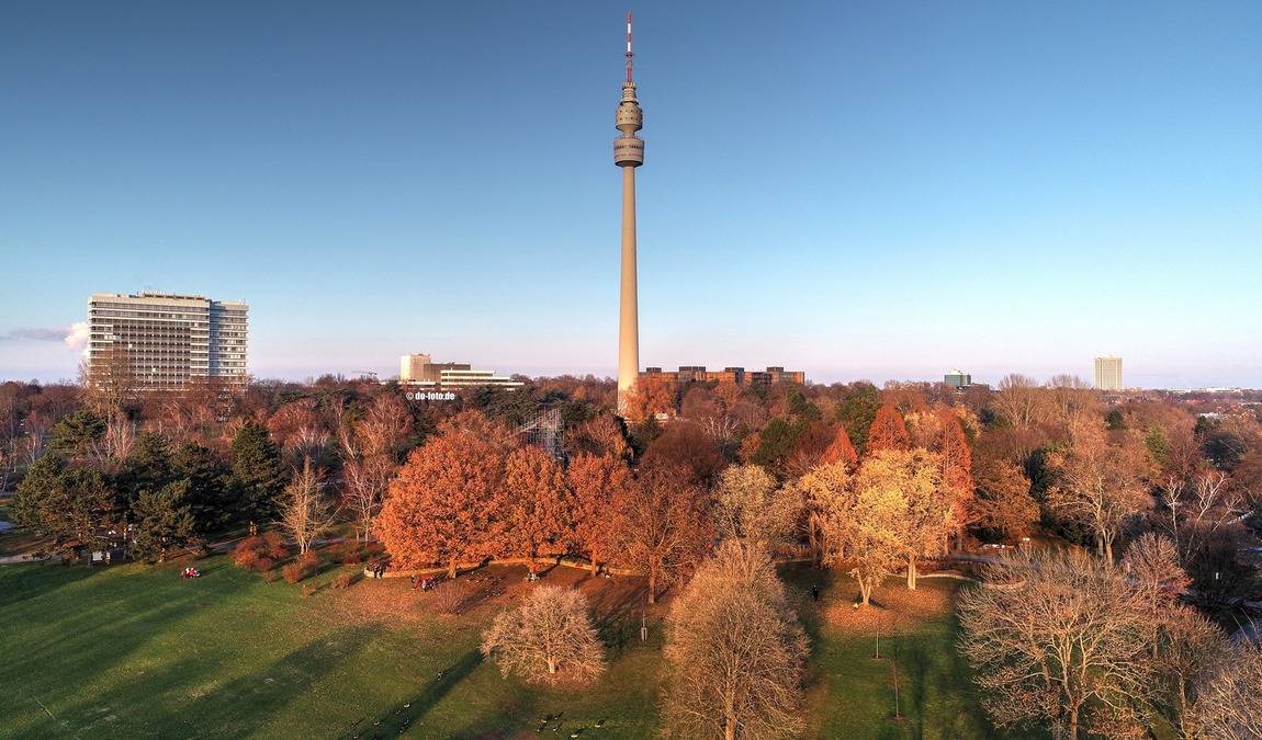 westfalenpark photo 1