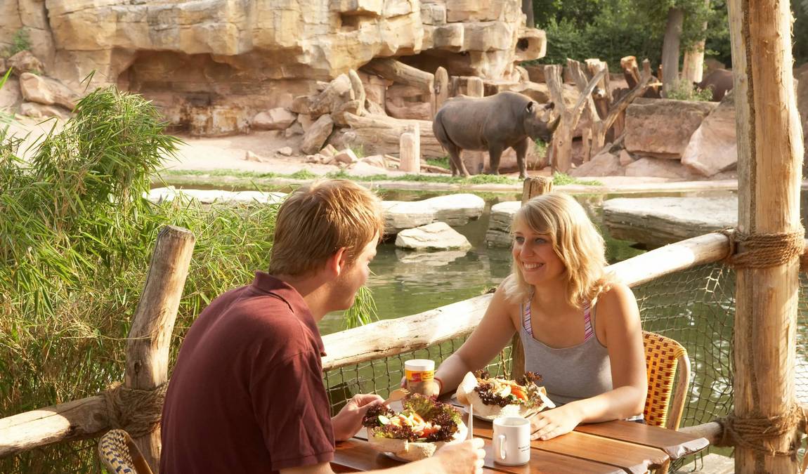 erlebnis zoo hannover photo 7