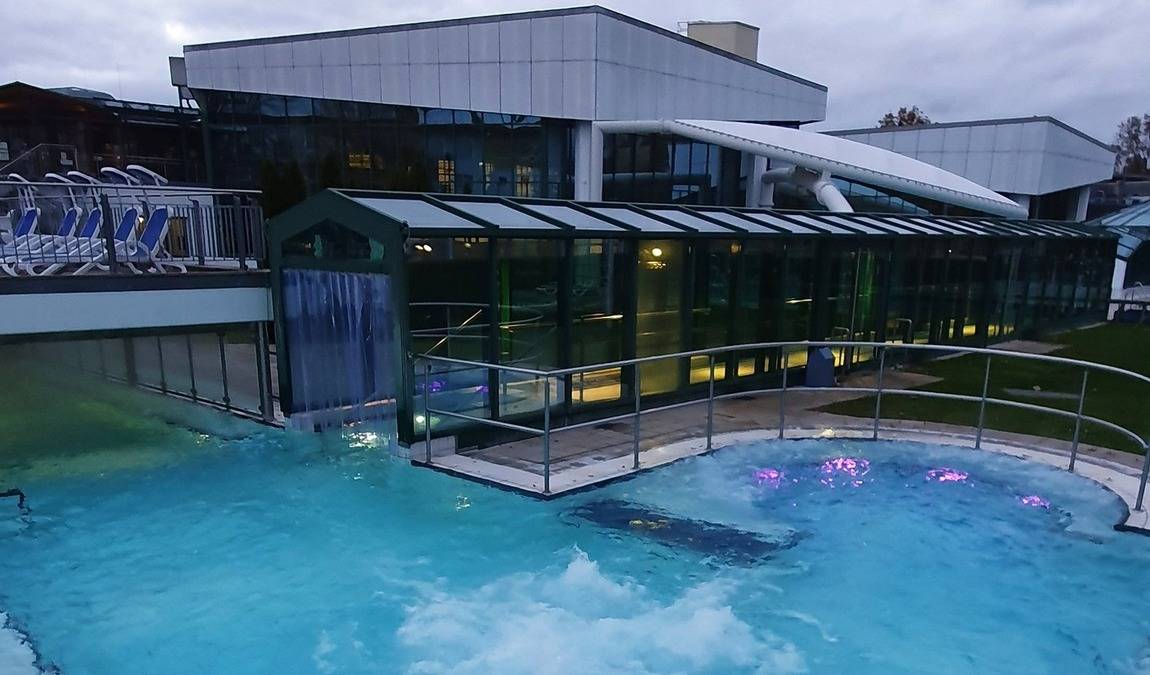 europa therme bad fussing photo 8