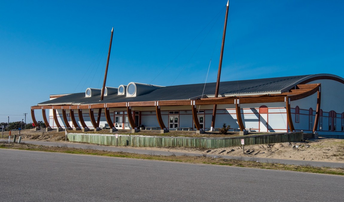 graveyard of the atlantic museum photo 6