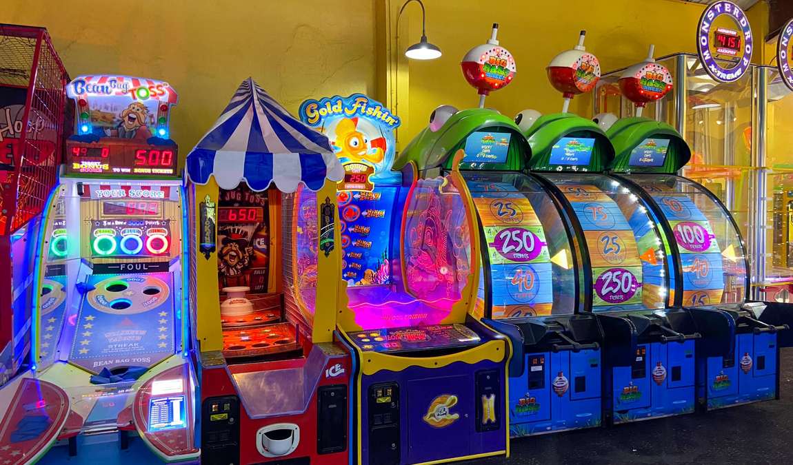 adventure landing photo 5