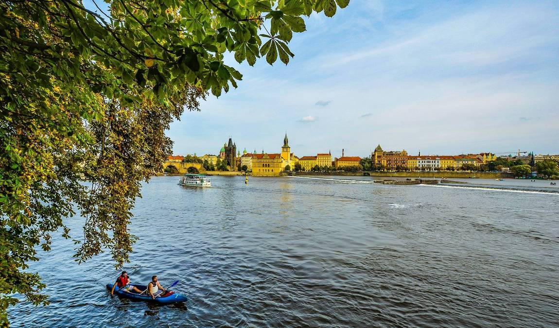 kampa island photo 5