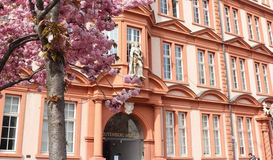 gutenberg museum photo 6