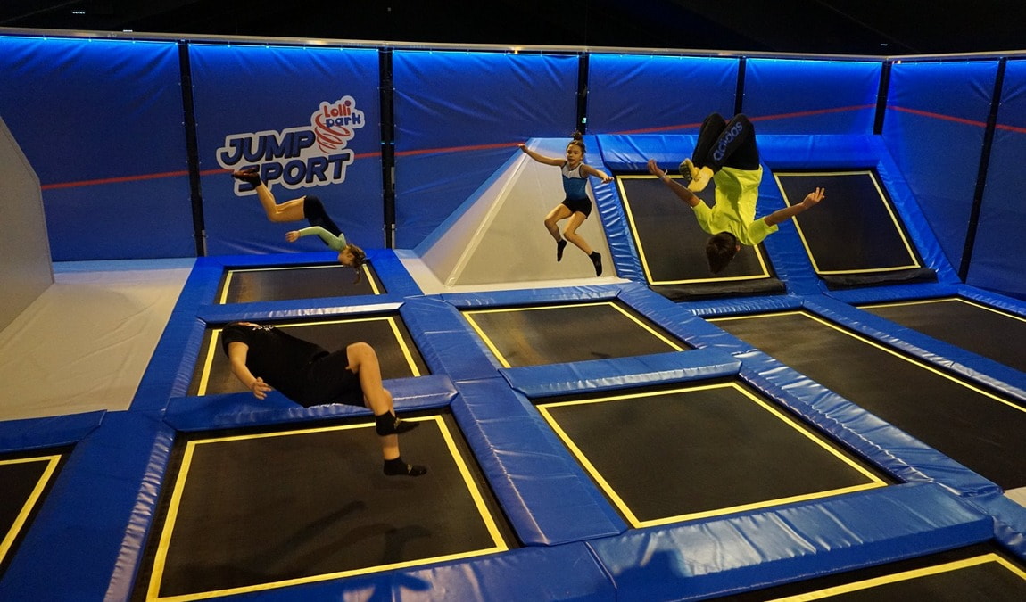 jumpsport by lollipark photo 1