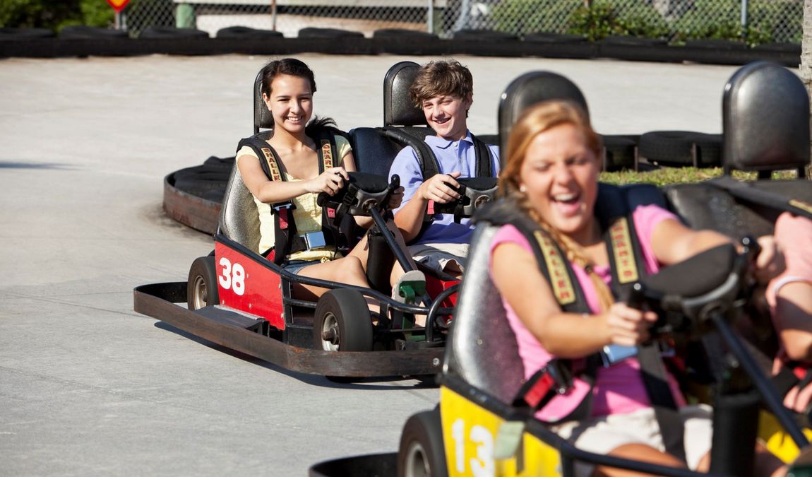 adventure landing photo 3