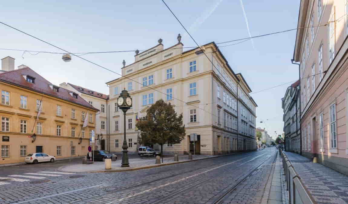 prague national museum photo 8