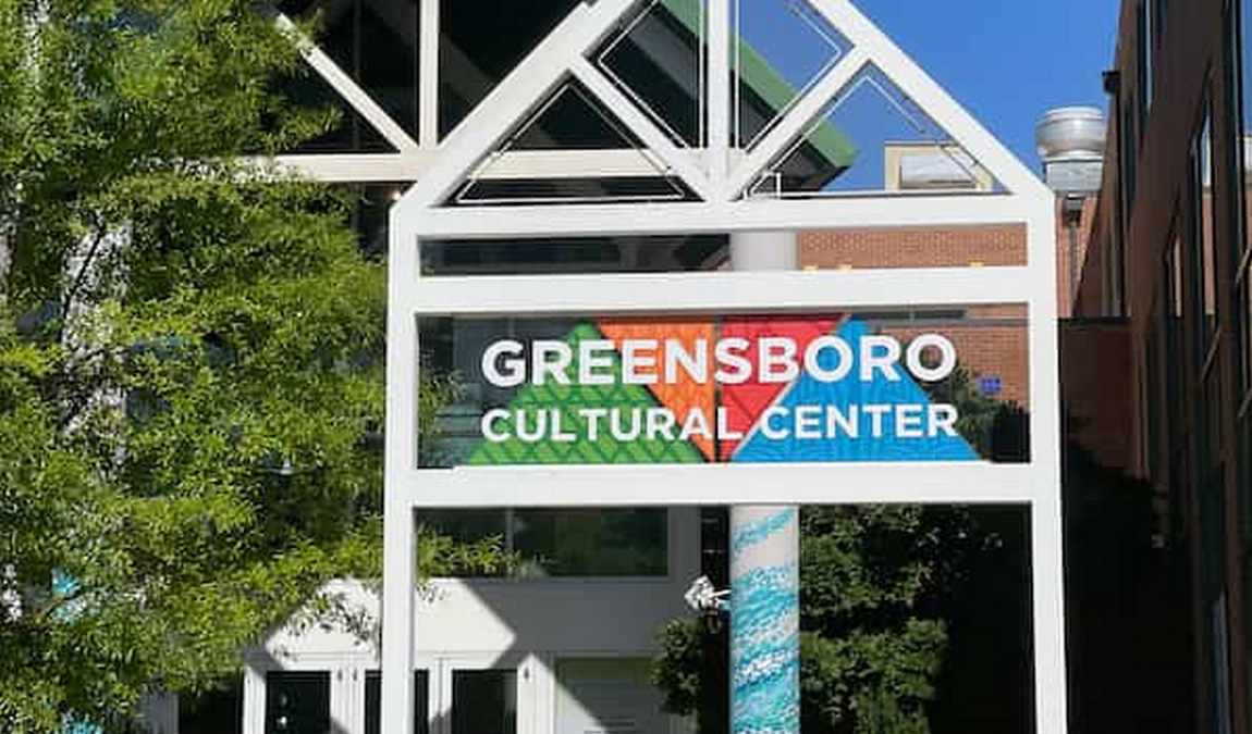 greensboro cultural center photo 8