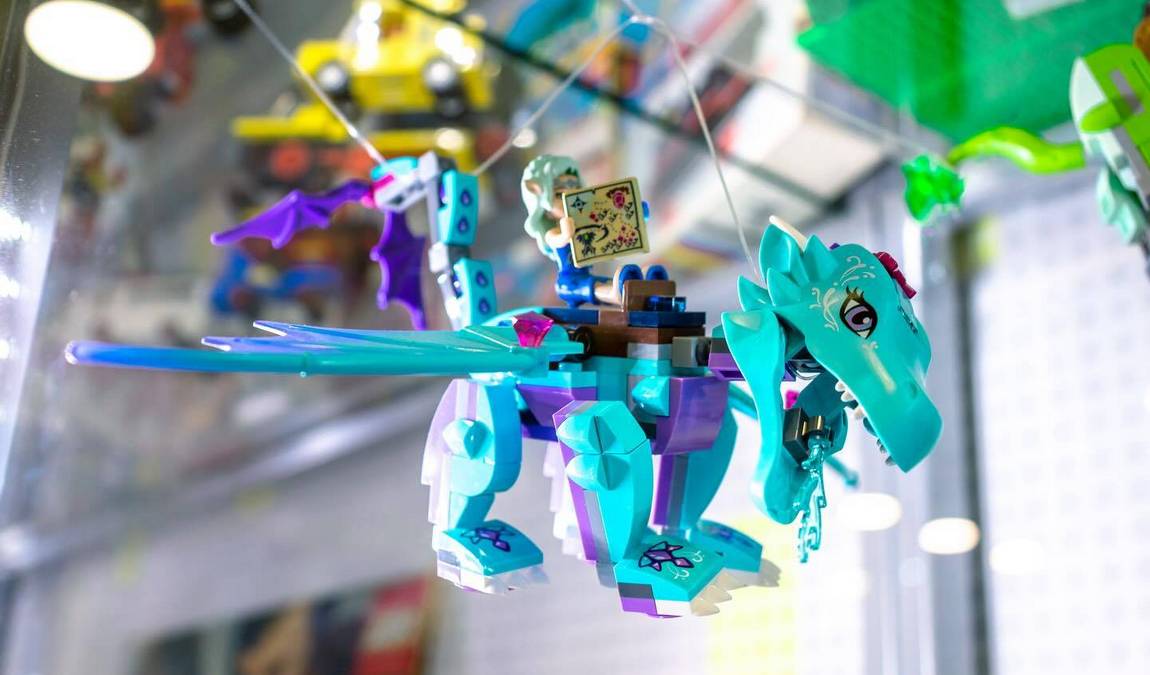 lego museum spindleruv mlyn photo 7