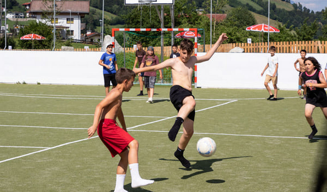 drachental family park photo 11