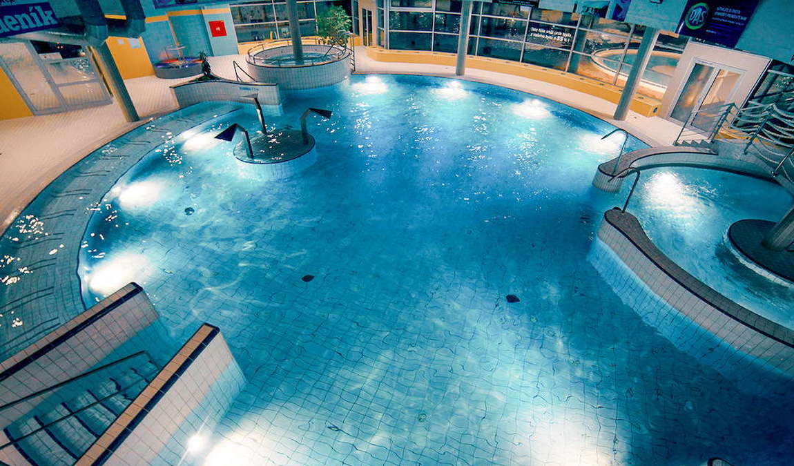 aquapark vodni raj photo 2