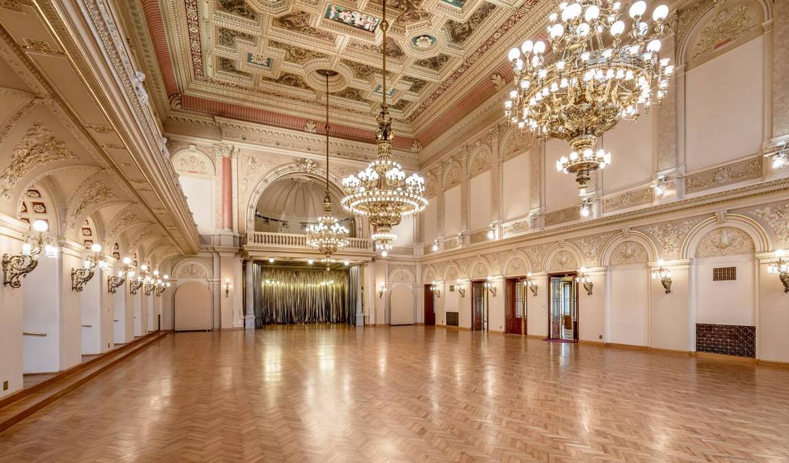 zofin palace photo 10