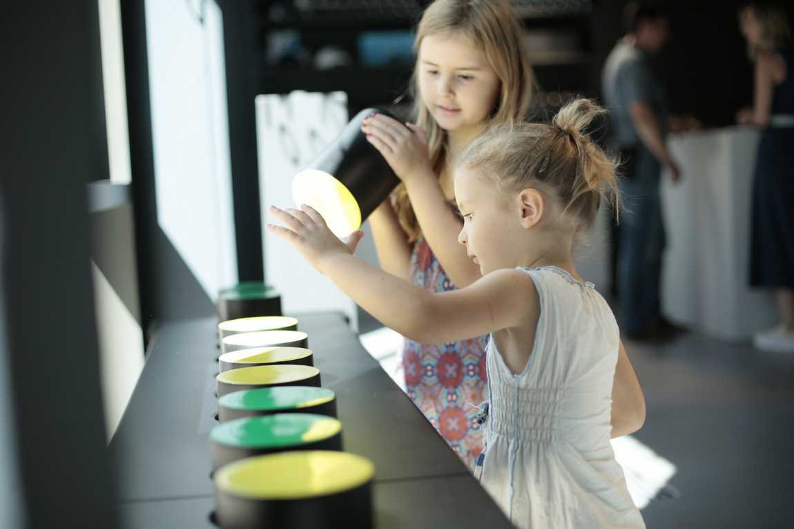 museum of illusions photo 3