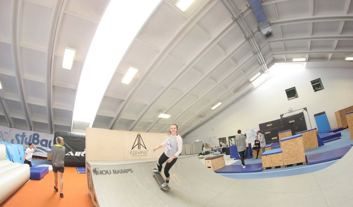 airparc stubai photo 2