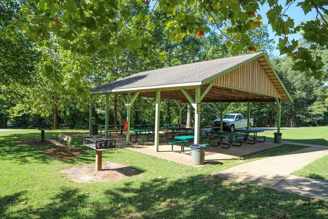 lake julian park photo 5