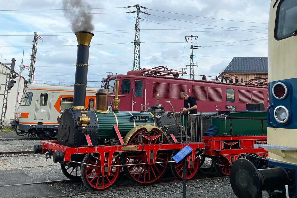 db museum koblenz photo 2