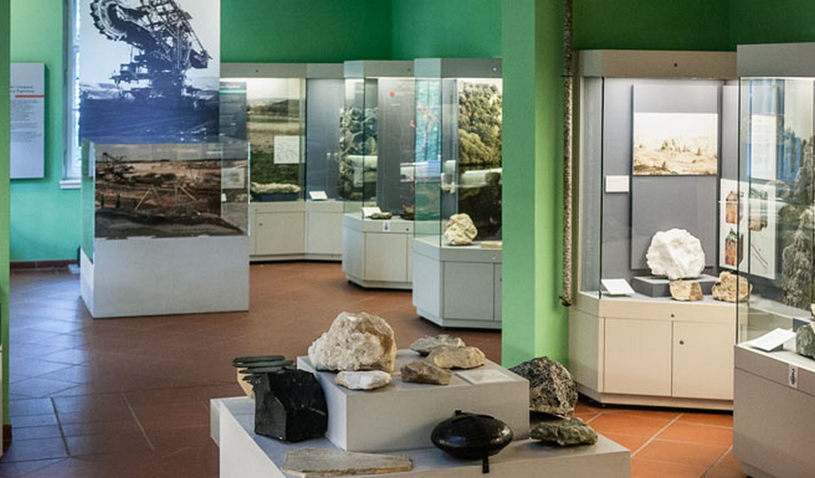 natural history museum of eastern bavaria photo 2