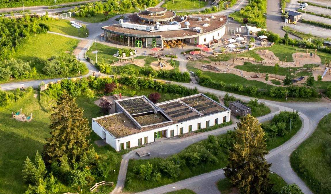 panarbora park photo 5