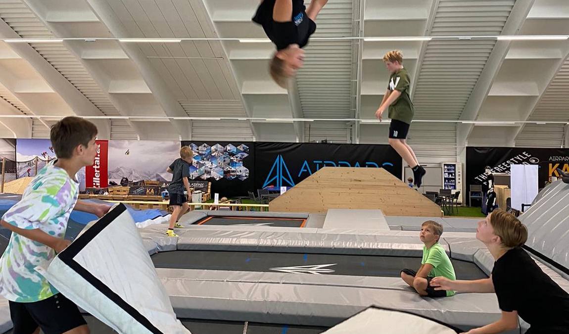 airparc zillertal photo 4