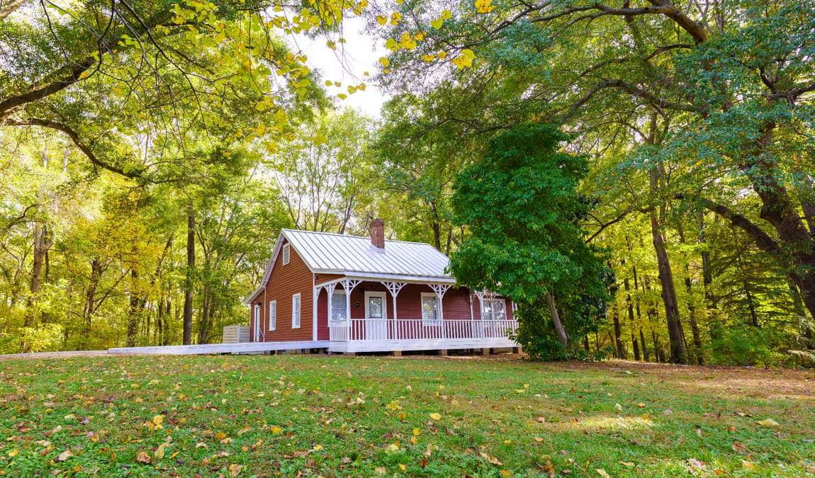 neuse river trail photo 4