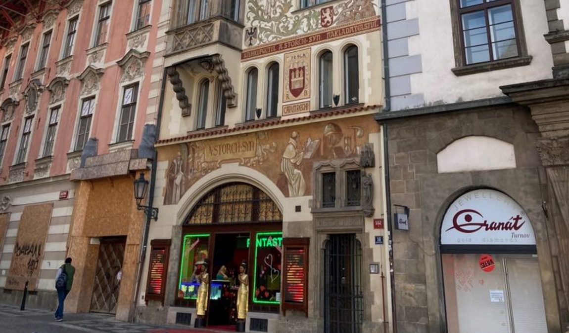 the storch house photo 6