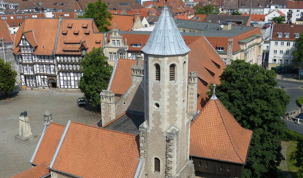 dankwarderode castle photo 2