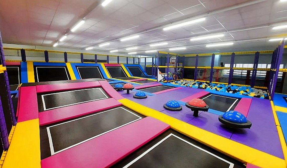 jumpzone x photo 3