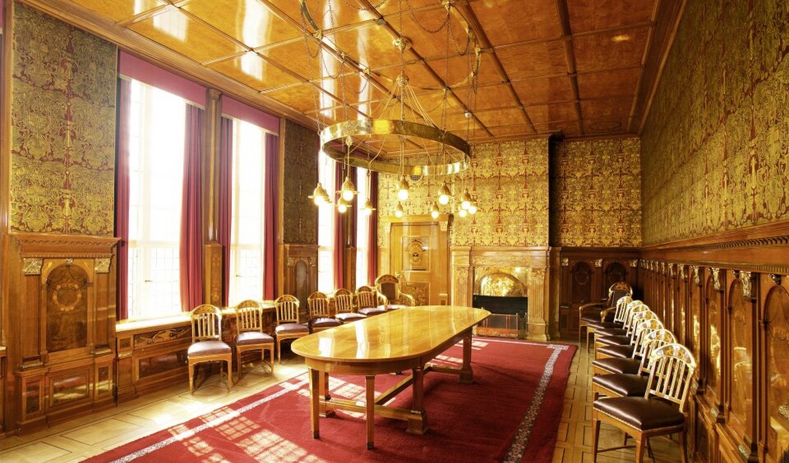 bremen town hall photo 5