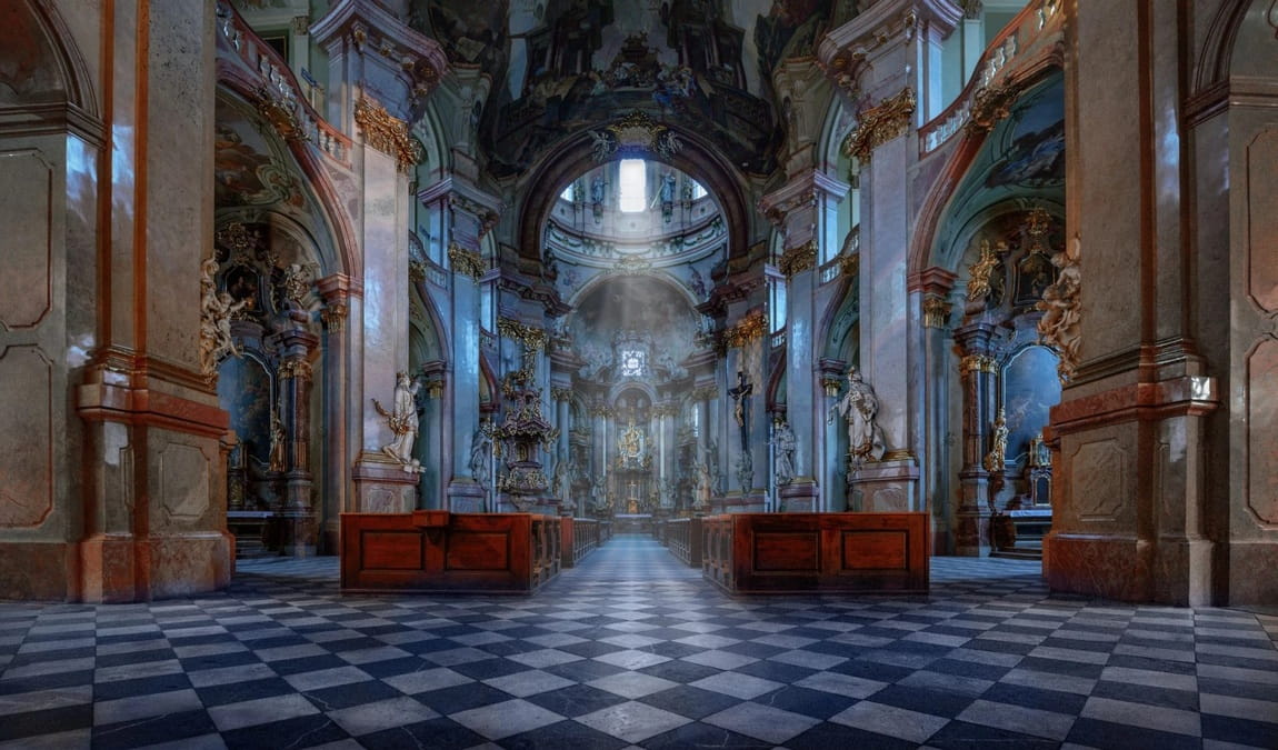 st. nicholas church photo 1