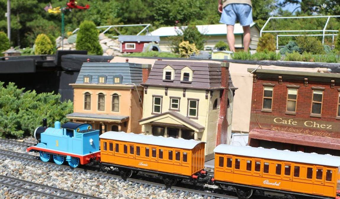 north carolina railway museum photo 5