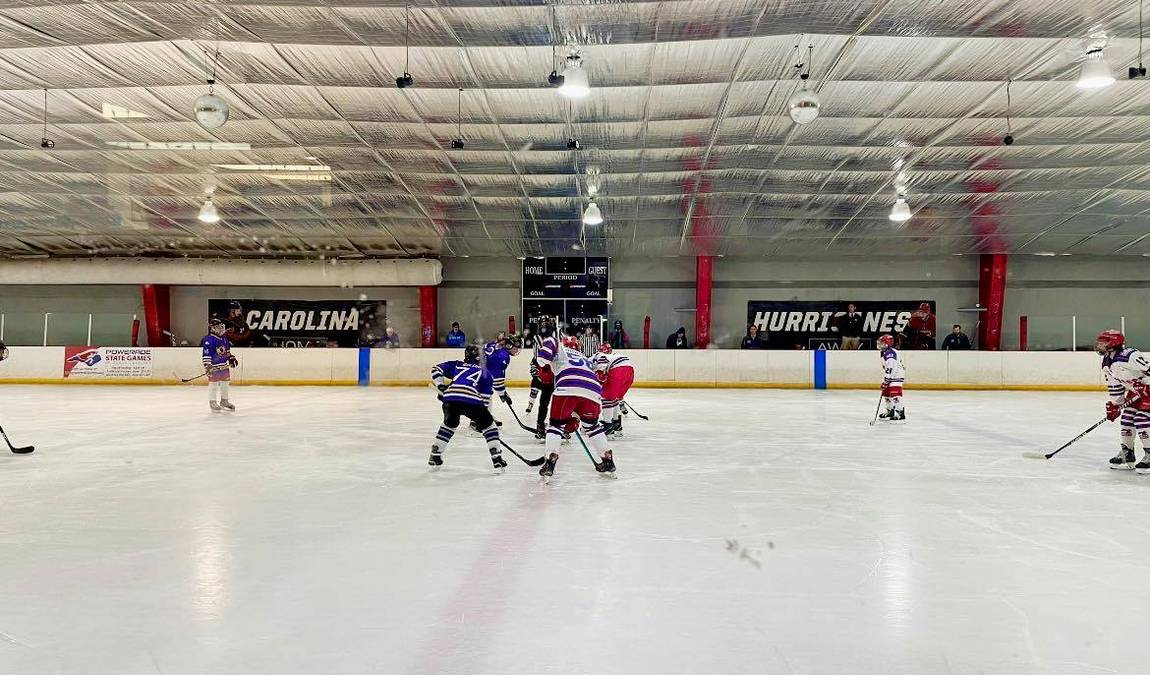 carolina ice zone photo 1