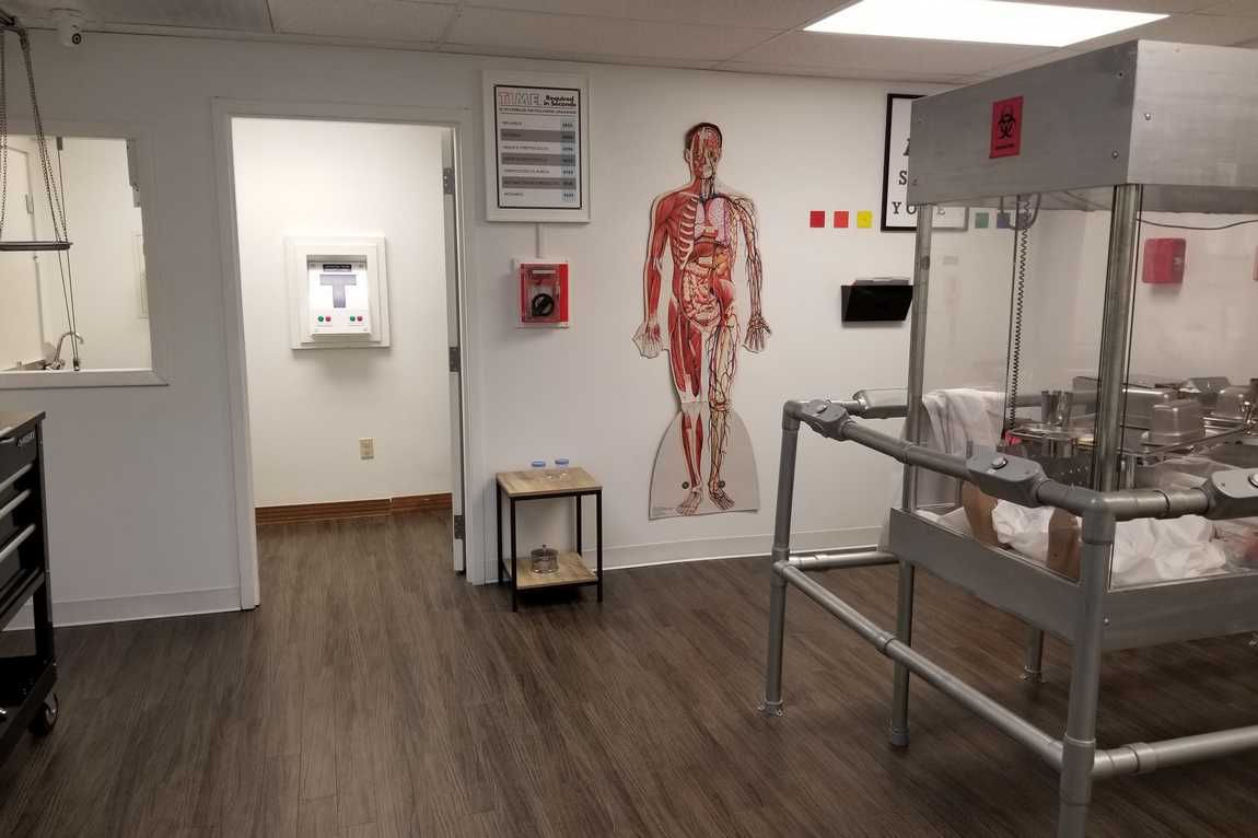 the great escape room asheville photo 7