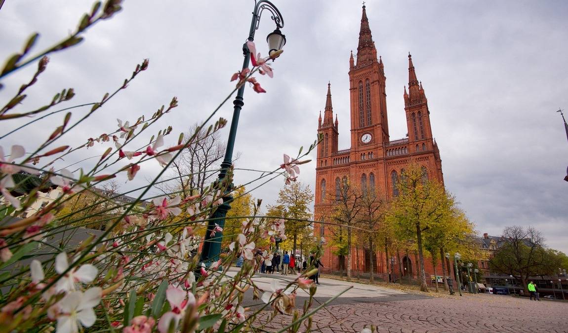 nerobergbahn photo 4