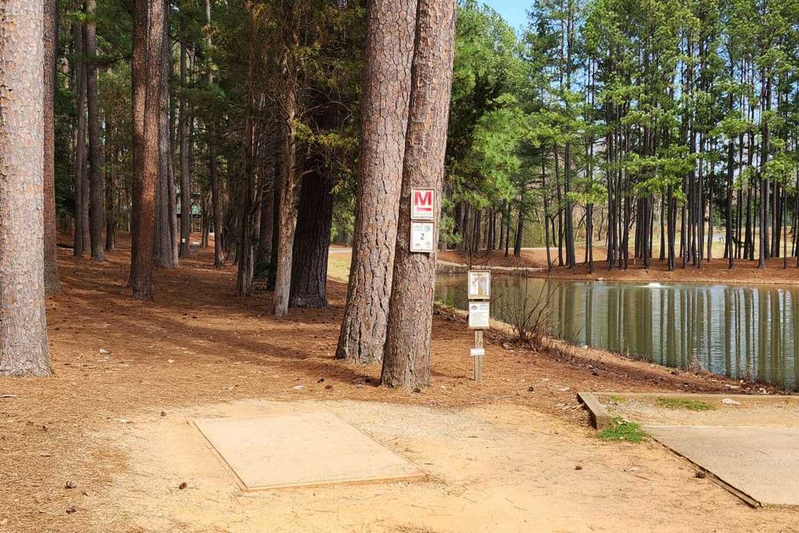 hornets nest park photo 2