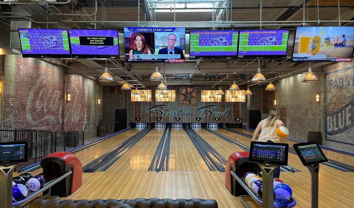 bourbon bowl photo 3