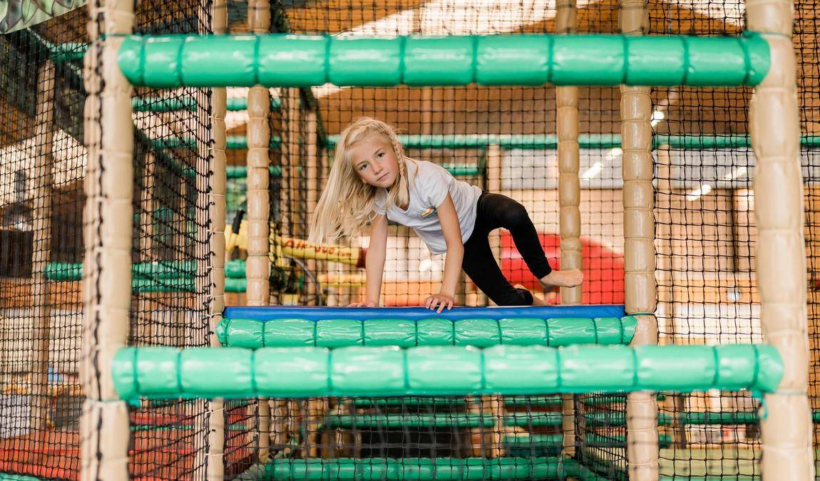 fun arena salzburg photo 1