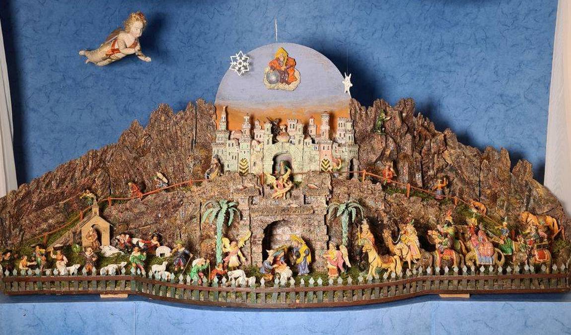 german christmas museum photo 8