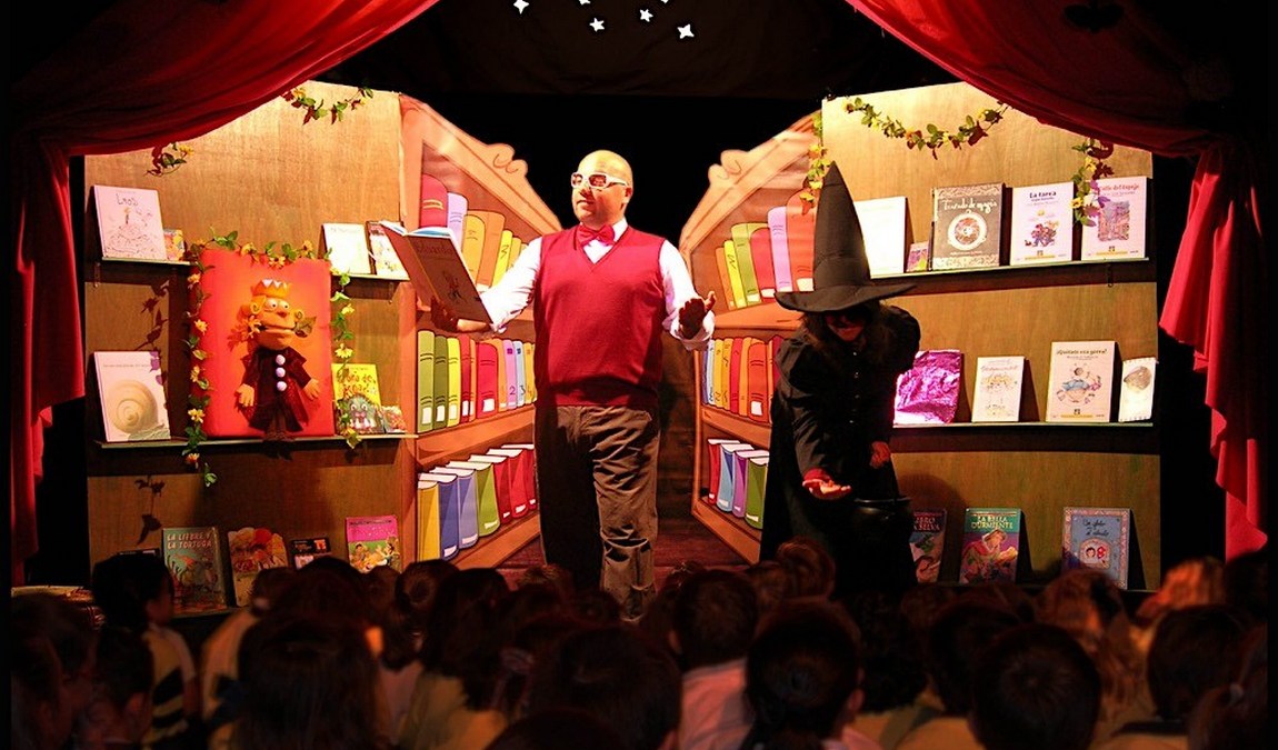 farm school la buhardilla photo 3