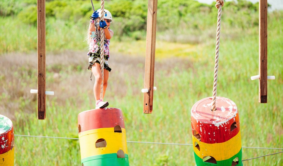 first flight adventure park photo 4