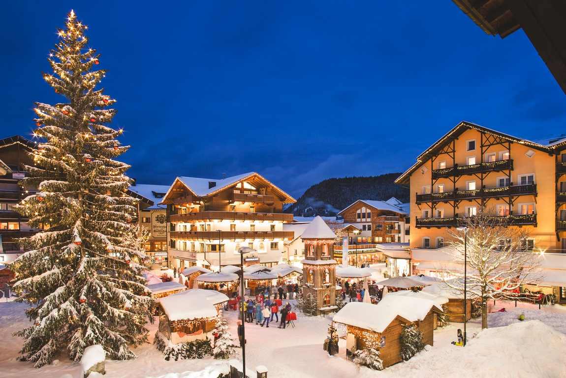 is seefeld worth a visit? discovering tyrol's winter paradise photo 4