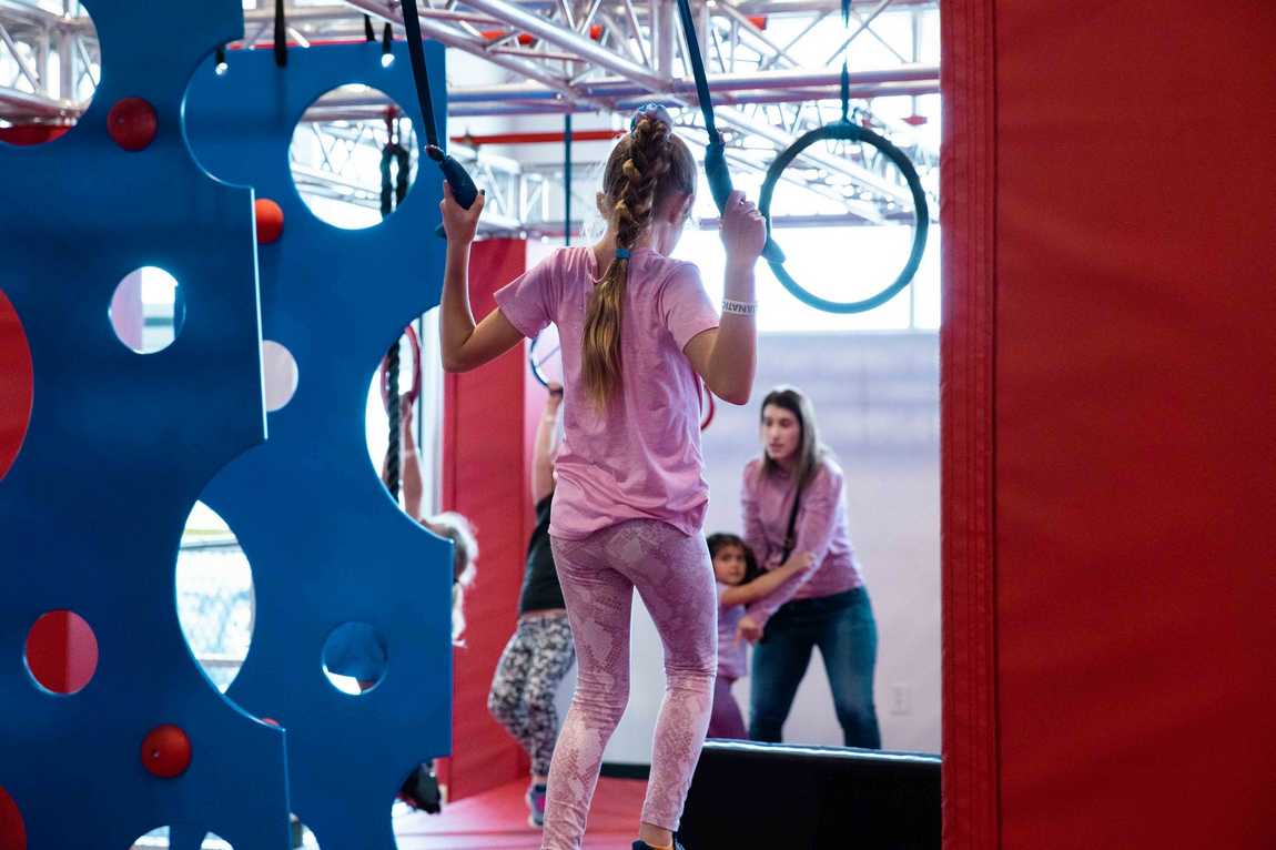 ninja nation huntersville photo 6