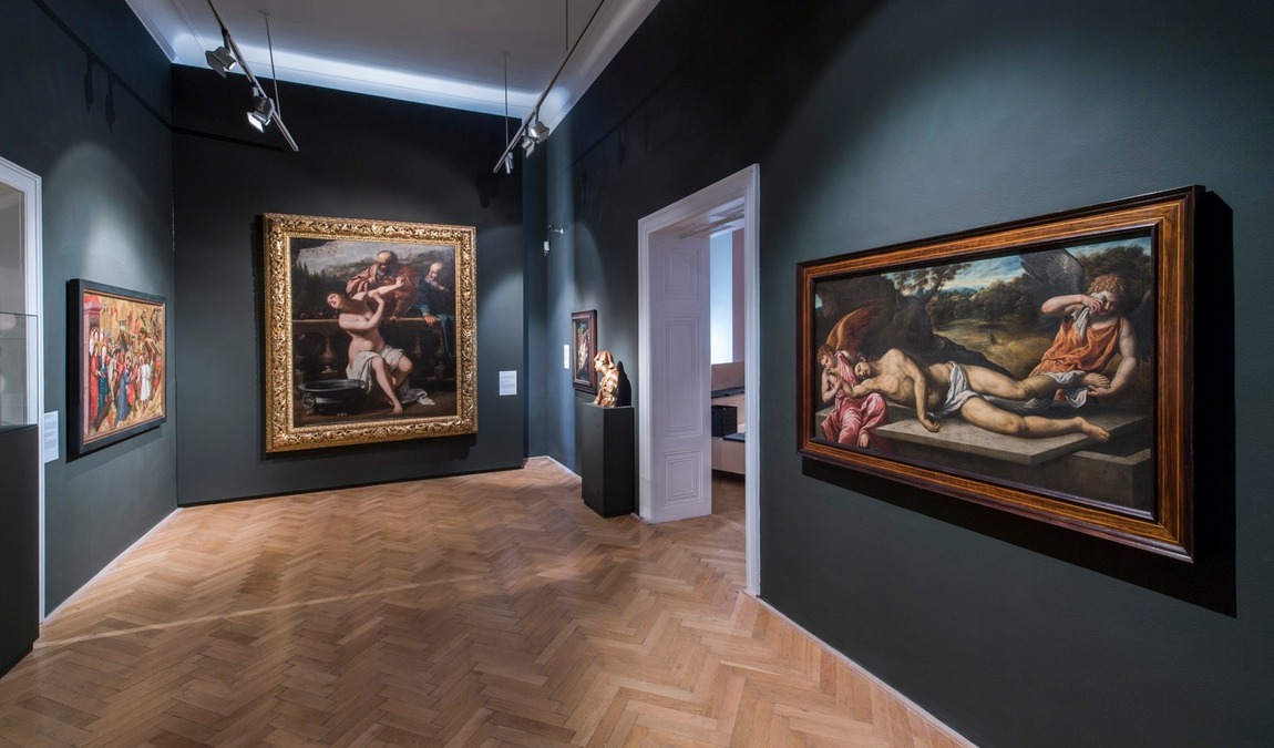 moravian gallery photo 3